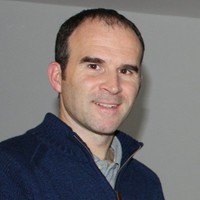Simon Hunt