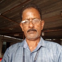 Anirudh Chatterjee