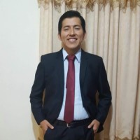 Kenny Jean Carlo Arevalo Reyes