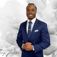 Troy Jones