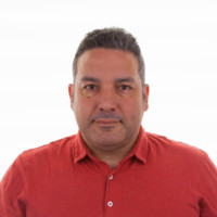 Andres Romero Prado