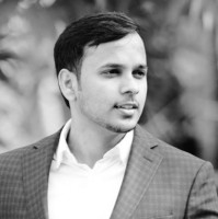 Shefeek Niyas شفيق نيس