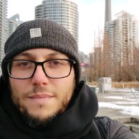 Edemilson Correia da Silva