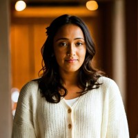 Margy Shah