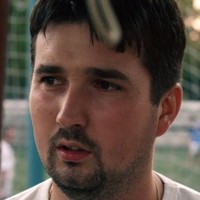 Gábor Szaszovszky