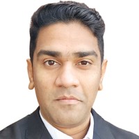 Vaibhav Lashkare