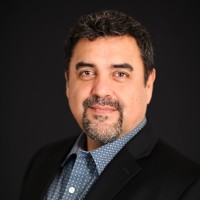 Ruben Ortega