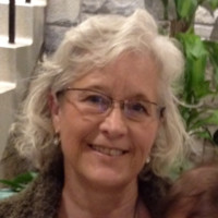 Susan Arnquist