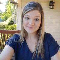 Brandy Ward