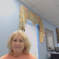 Cathy Blount