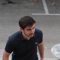 Nicolas Fougasse-Monniot