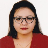Dr.Shayla Sharmin