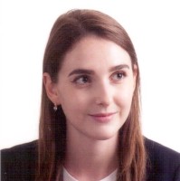 Inès Delforge van Peborgh