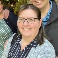 Joanne Matchett Weber