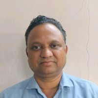 Manoj Makode