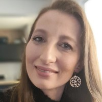 Ana Paula Moreira Da Silva