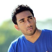 Amila Chathuranga Silva