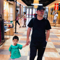 Lu Haidong