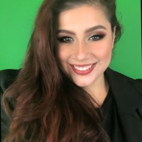 Gabriela Borges