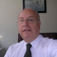 Colin Davis