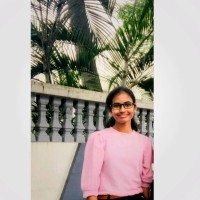 Kanika Ponnusamy
