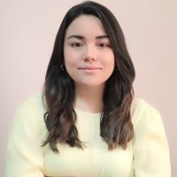 Ana Gabriela Espinoza Bustamante