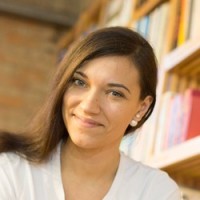 Polina Kameneva, Phd