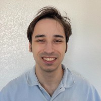 Eric DiGiovanni