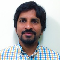 Srinivasa Varadhan, Ph.D., P.E., P.Eng