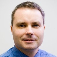 Paul Mcdowell