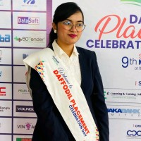 Arpita Ghosh