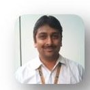 Pradeep B P