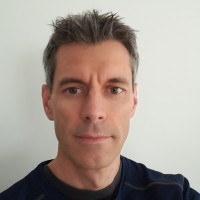 Sebastien Tessier