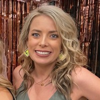 Lauren Wood, Cic, Cisr