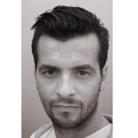Cedric Pucheux