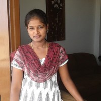 Santhi M