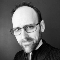 Alistair Monteath
