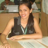 Mayrll Baldo