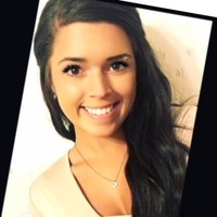 Hailey Simmons