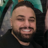 Haz Nassar