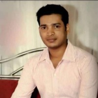 Nitin Sawarkar