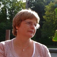 Isabelle Foucher