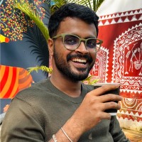 Srinivas Prayag Sahu