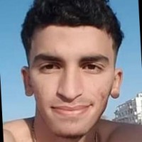 Belqasm Yassine