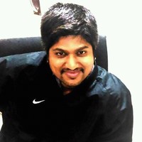 Mohanraj N