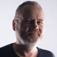 patrick butterworth