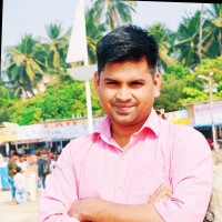 Shriprakash Yadav