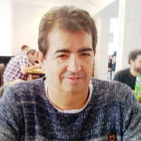 Santiago Nuñez Vazquez