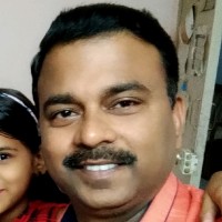 Sunil Borkar
