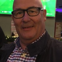 Ian Horsley